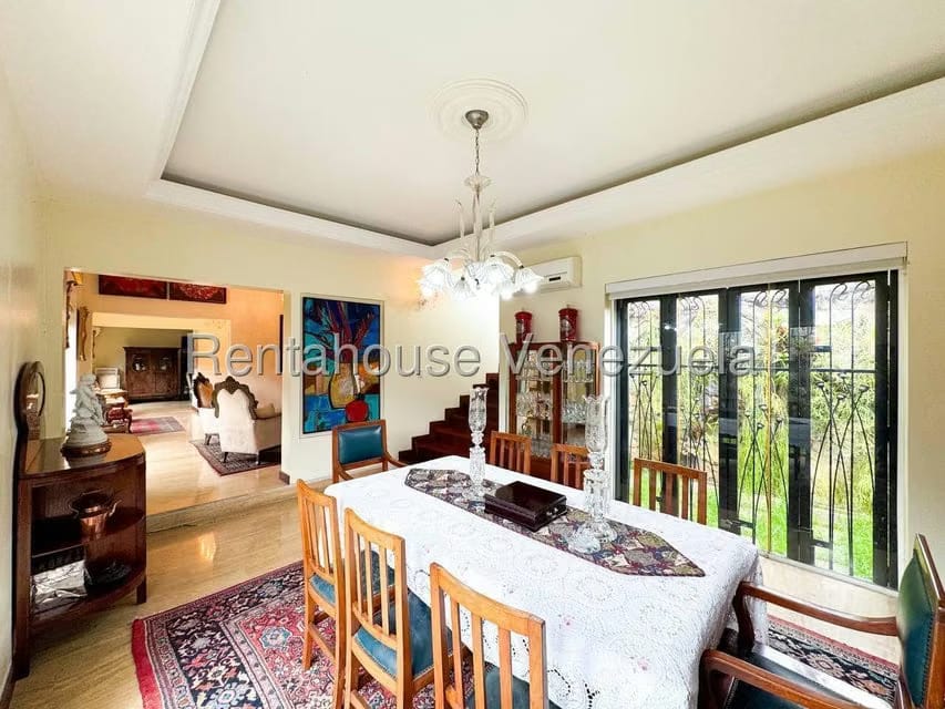 Casa (Multipes Niveles) en Venta en Caurimare, Distrito Metropolitano - 7