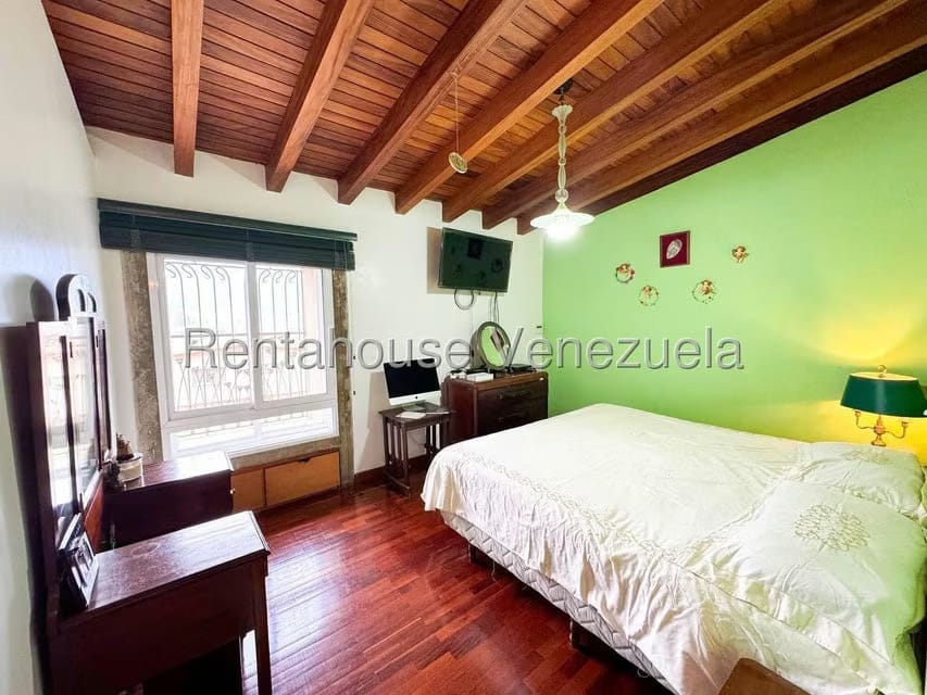 Casa (Multipes Niveles) en Venta en Caurimare, Distrito Metropolitano - 8