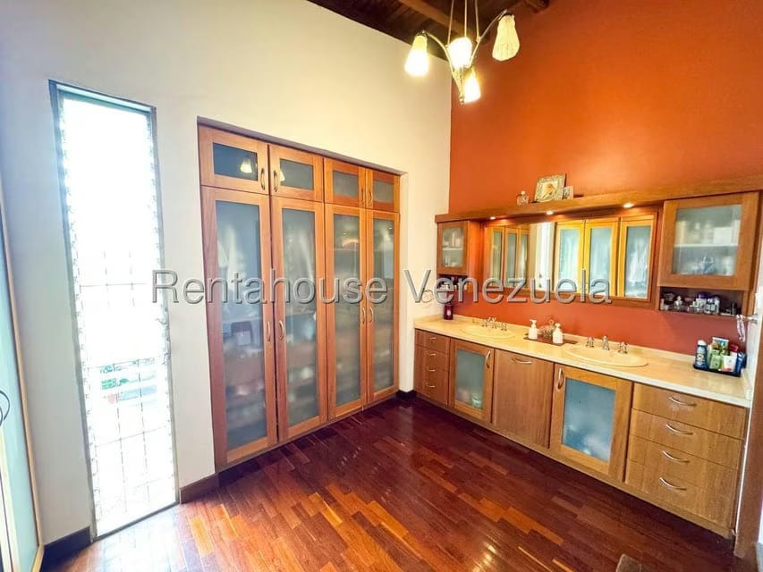 Casa (Multipes Niveles) en Venta en Caurimare, Distrito Metropolitano - 9