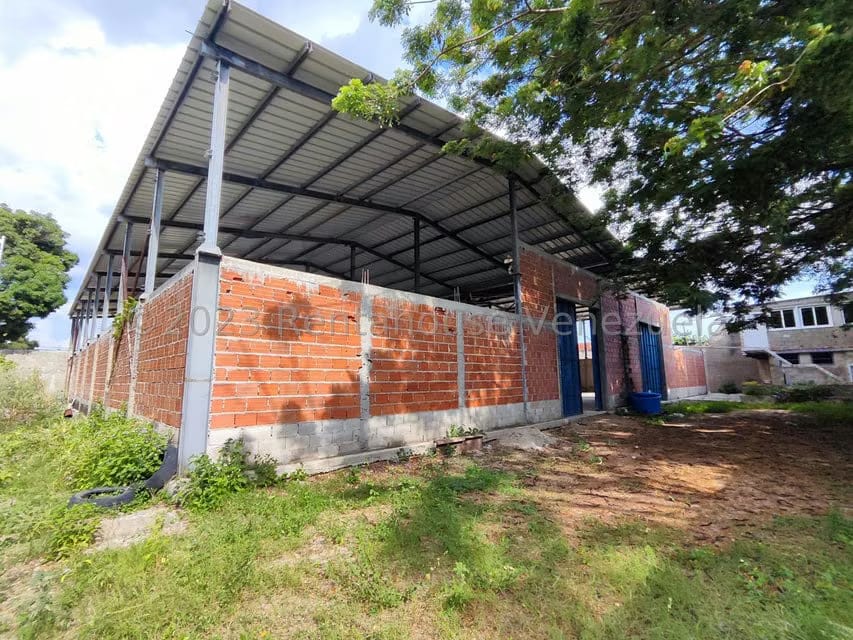 Comercial (Galpon - Deposito) en Venta en Parcelamiento La Concepción, Aragua - 3