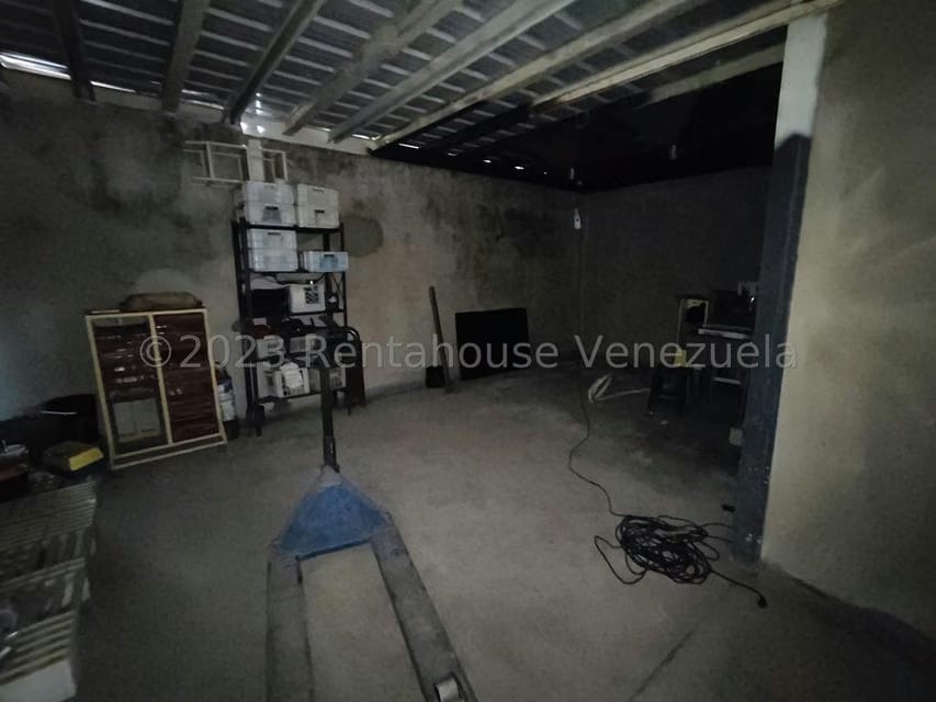 Comercial (Galpon - Deposito) en Venta en Parcelamiento La Concepción, Aragua - 25