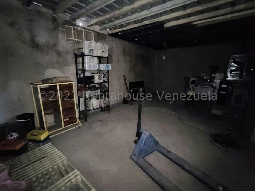 Comercial (Galpon - Deposito) en Venta en Parcelamiento La Concepción, Aragua - 26
