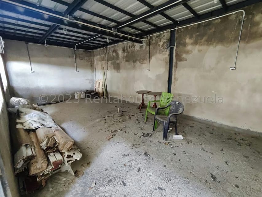 Comercial (Galpon - Deposito) en Venta en Parcelamiento La Concepción, Aragua - 30