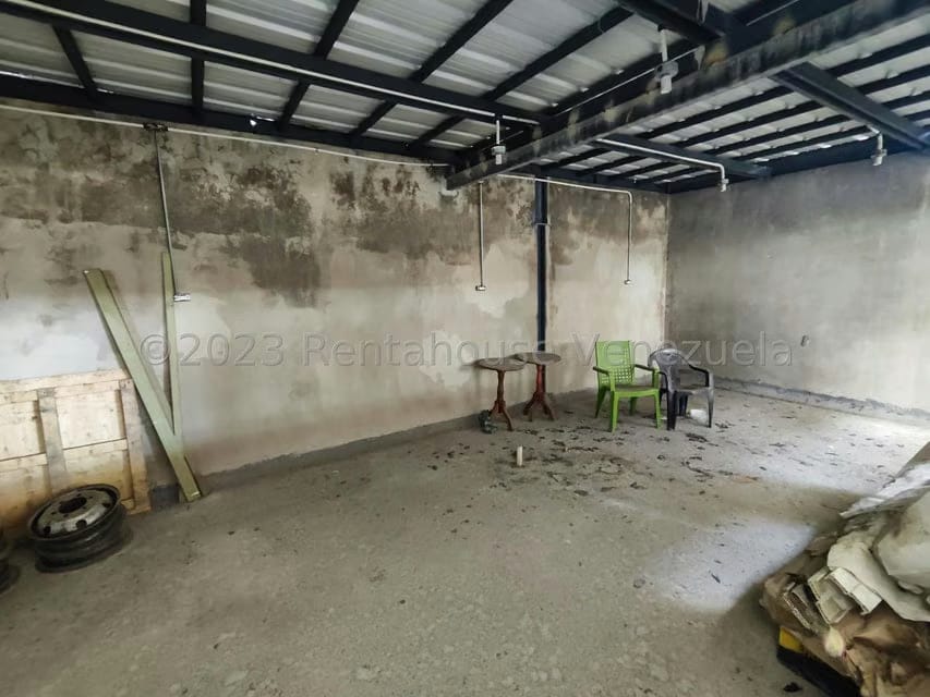 Comercial (Galpon - Deposito) en Venta en Parcelamiento La Concepción, Aragua - 31