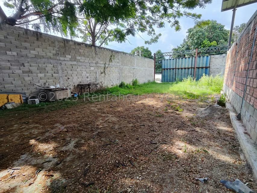Comercial (Galpon - Deposito) en Venta en Parcelamiento La Concepción, Aragua - 36