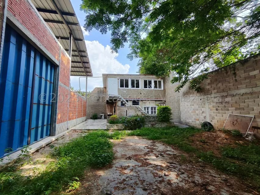 Comercial (Galpon - Deposito) en Venta en Parcelamiento La Concepción, Aragua - 37