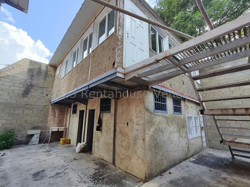 Comercial (Galpon - Deposito) en Venta en Parcelamiento La Concepción, Aragua - 38