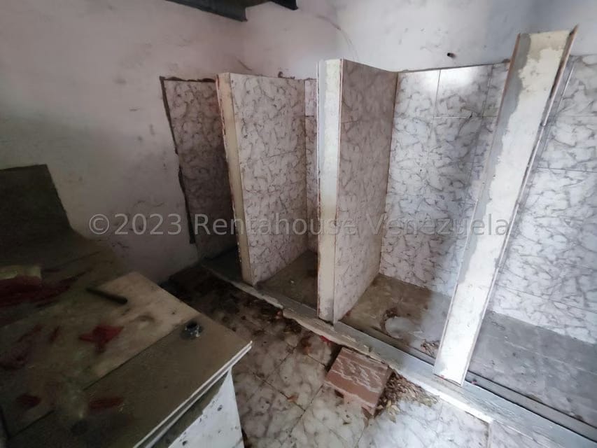 Comercial (Galpon - Deposito) en Venta en Parcelamiento La Concepción, Aragua - 40
