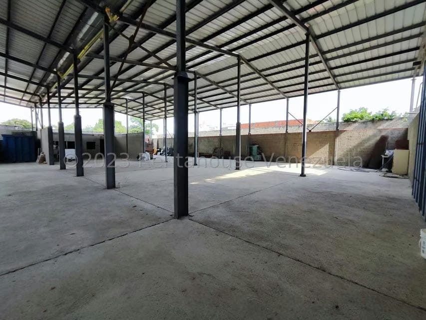 Comercial (Galpon - Deposito) en Venta en Parcelamiento La Concepción, Aragua - 5