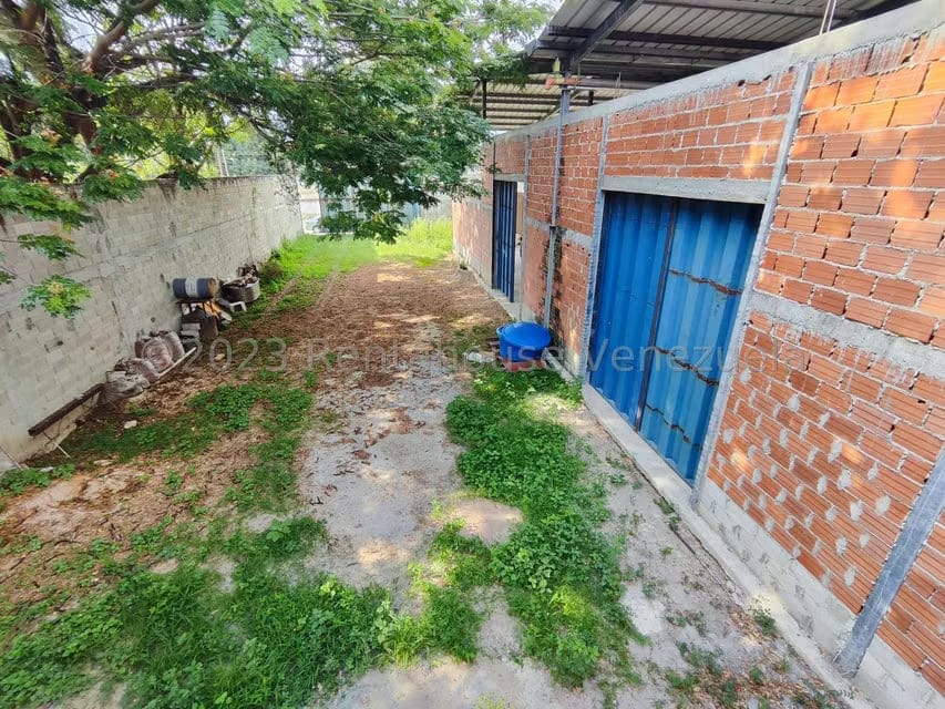 Comercial (Galpon - Deposito) en Venta en Parcelamiento La Concepción, Aragua - 42