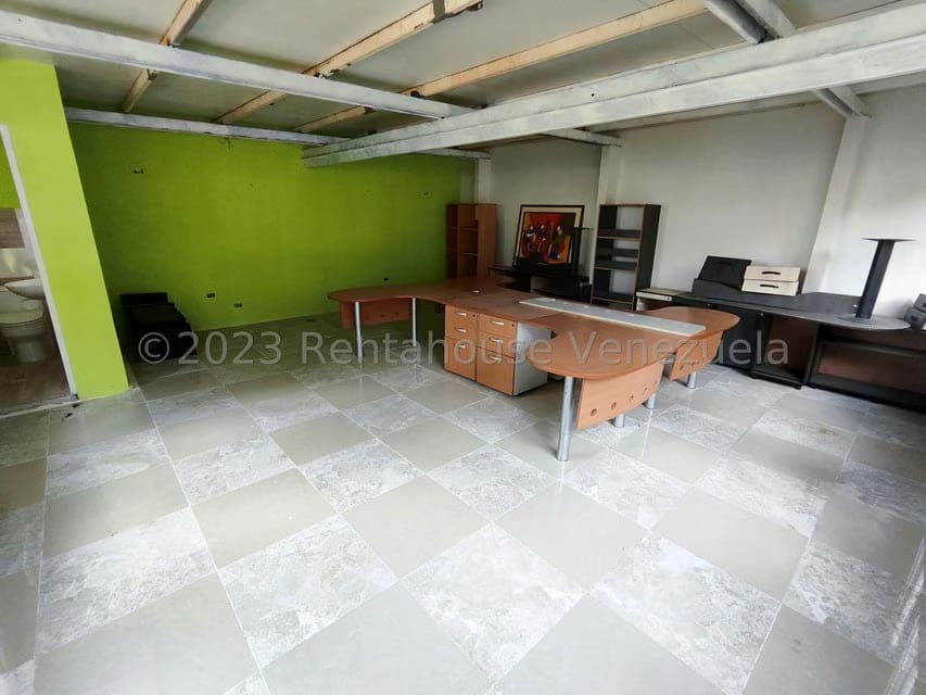 Comercial (Galpon - Deposito) en Venta en Parcelamiento La Concepción, Aragua - 43