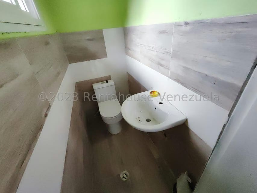 Comercial (Galpon - Deposito) en Venta en Parcelamiento La Concepción, Aragua - 44
