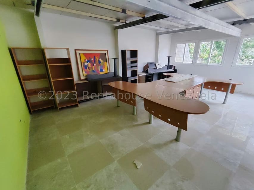 Comercial (Galpon - Deposito) en Venta en Parcelamiento La Concepción, Aragua - 45