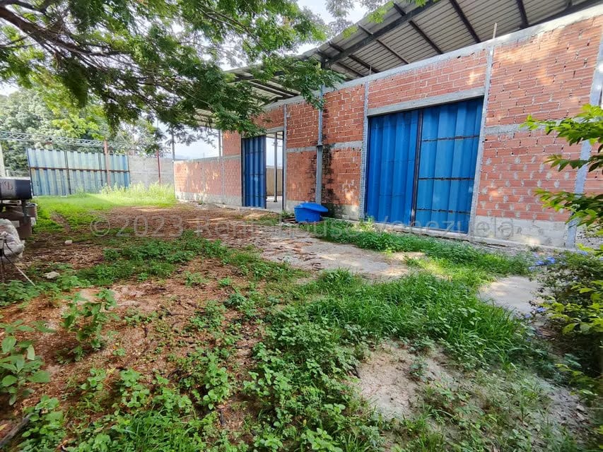 Comercial (Galpon - Deposito) en Venta en Parcelamiento La Concepción, Aragua - 47