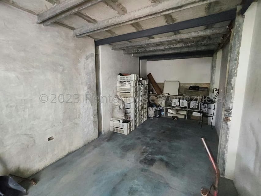 Comercial (Galpon - Deposito) en Venta en Parcelamiento La Concepción, Aragua - 50