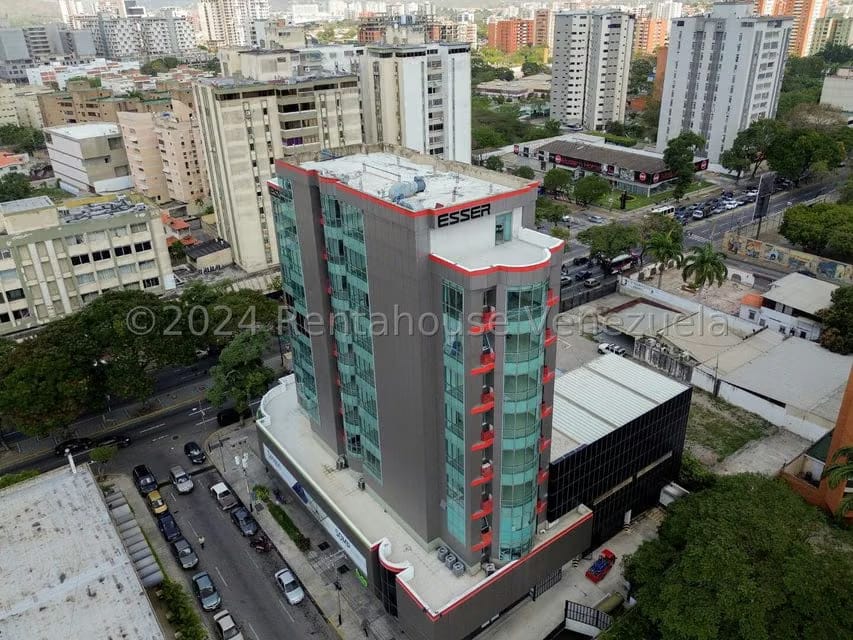 Comercial (Oficina) en Alquiler en Del Este, Lara - 14