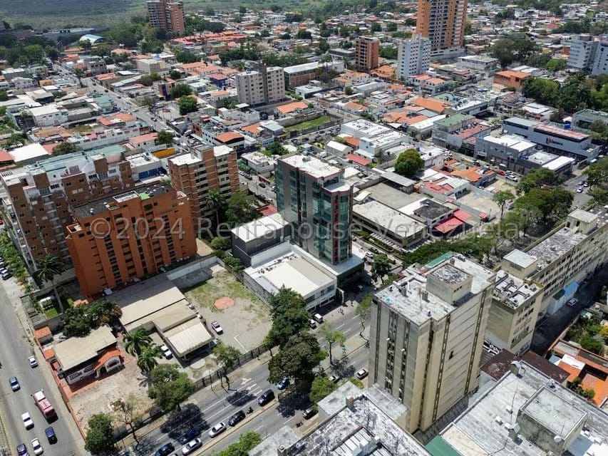 Comercial (Oficina) en Alquiler en Del Este, Lara - 18