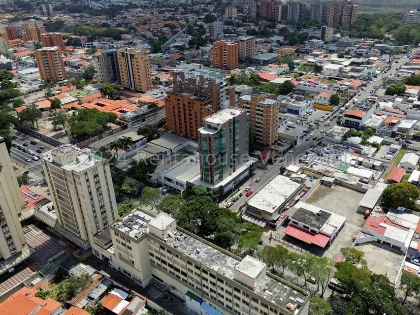 Comercial (Oficina) en Alquiler en Del Este, Lara - 19