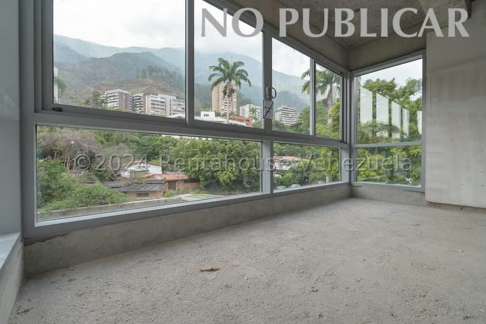 Apartamento (Duplex) en Venta en Altamira, Distrito Metropolitano - 12