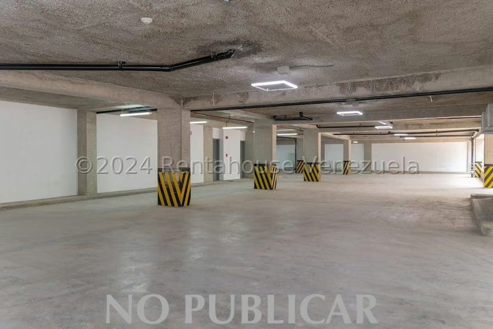 Apartamento (Duplex) en Venta en Altamira, Distrito Metropolitano - 16