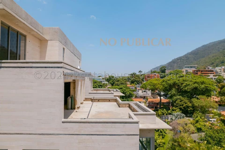 Apartamento (Duplex) en Venta en Altamira, Distrito Metropolitano - 29
