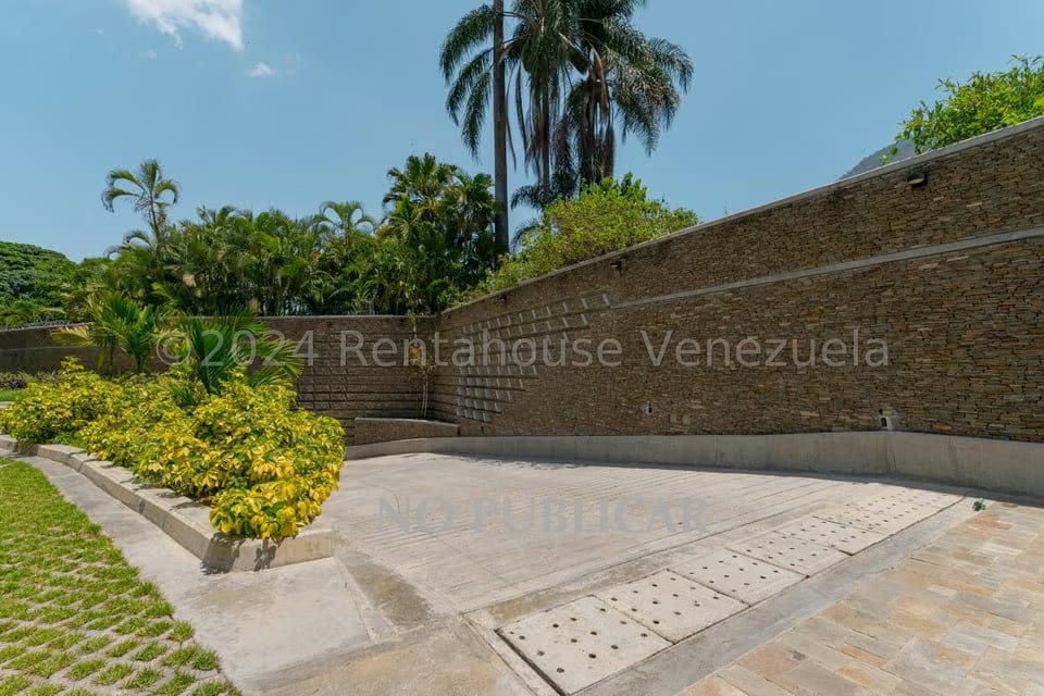 Apartamento (Duplex) en Venta en Altamira, Distrito Metropolitano - 34