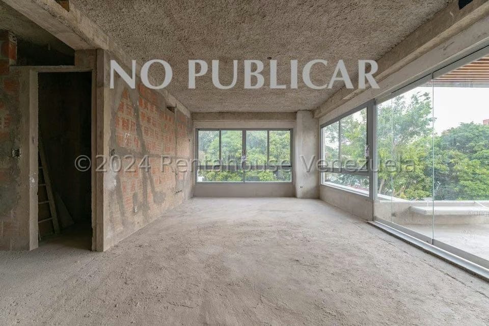 Apartamento (Duplex) en Venta en Altamira, Distrito Metropolitano - 7