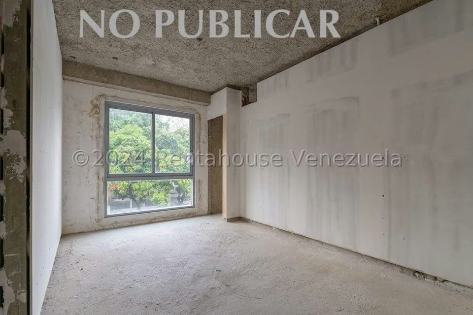 Apartamento (Duplex) en Venta en Altamira, Distrito Metropolitano - 9