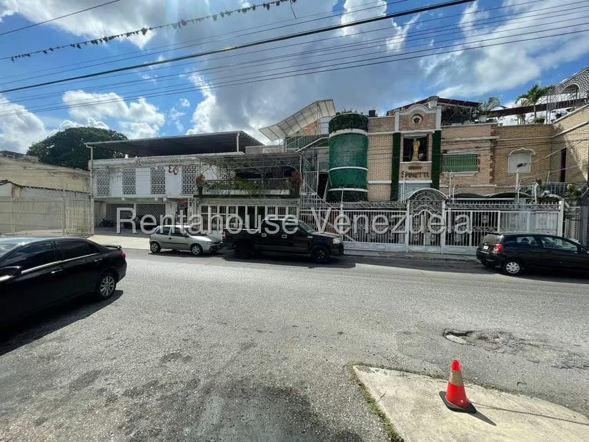 Comercial (Consultorio Medico) en Venta en Centro, Lara