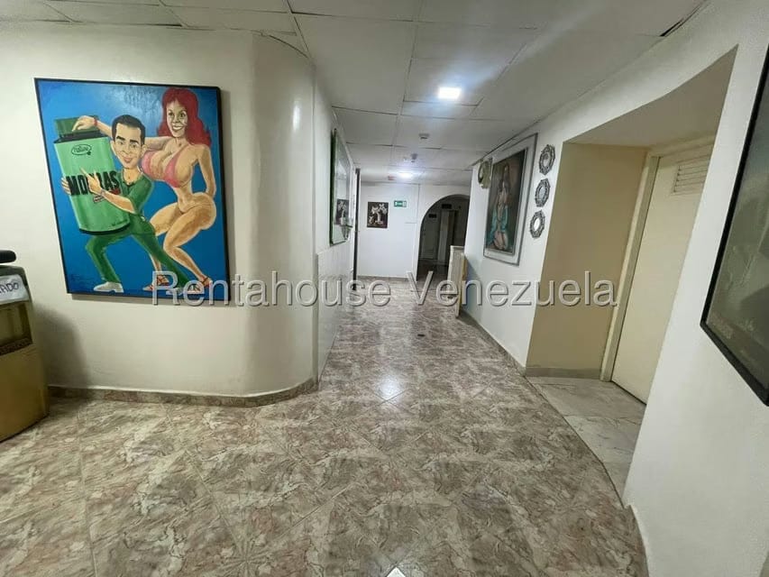 Comercial (Consultorio Medico) en Venta en Centro, Lara - 15