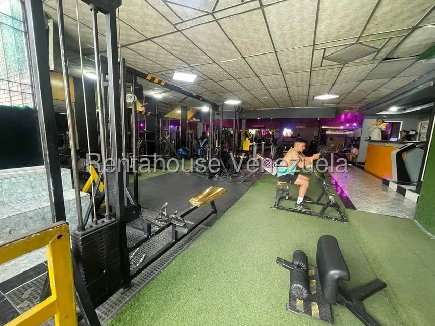 Comercial (Consultorio Medico) en Venta en Centro, Lara - 4