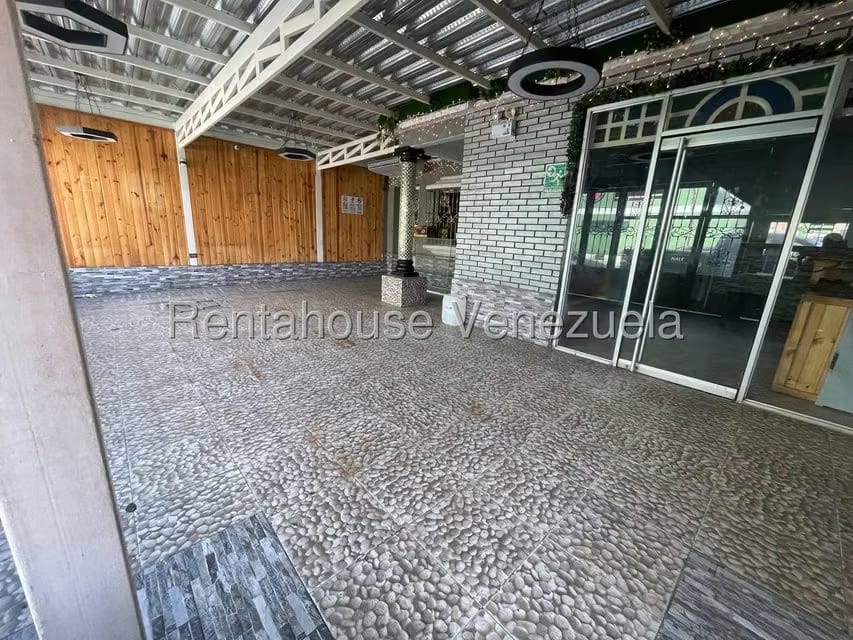 Comercial (Consultorio Medico) en Venta en Centro, Lara - 5