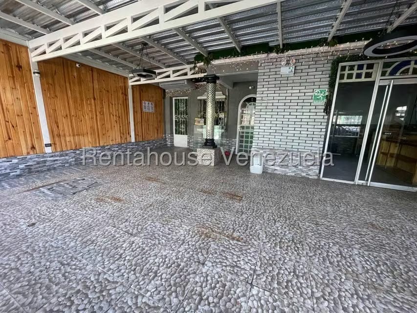 Comercial (Consultorio Medico) en Venta en Centro, Lara - 6