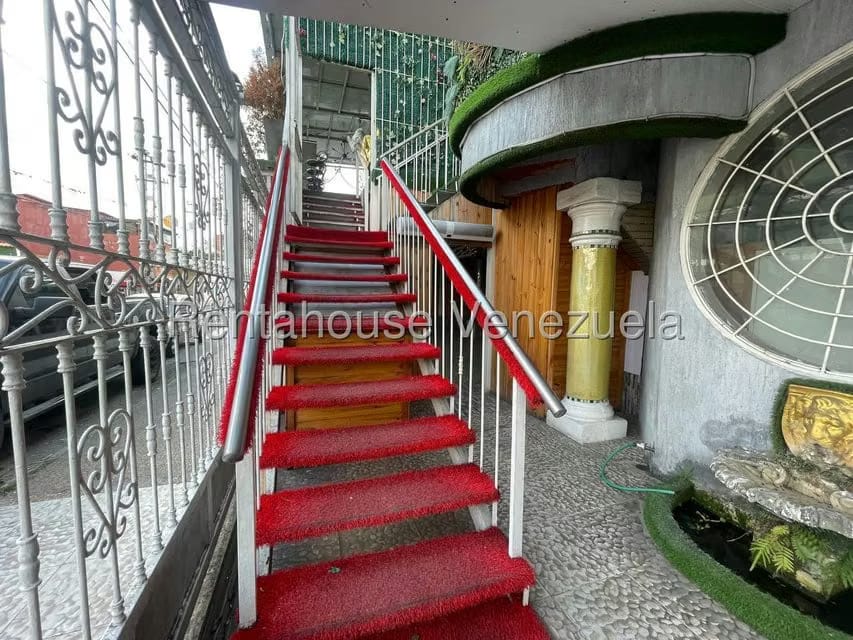 Comercial (Consultorio Medico) en Venta en Centro, Lara - 7