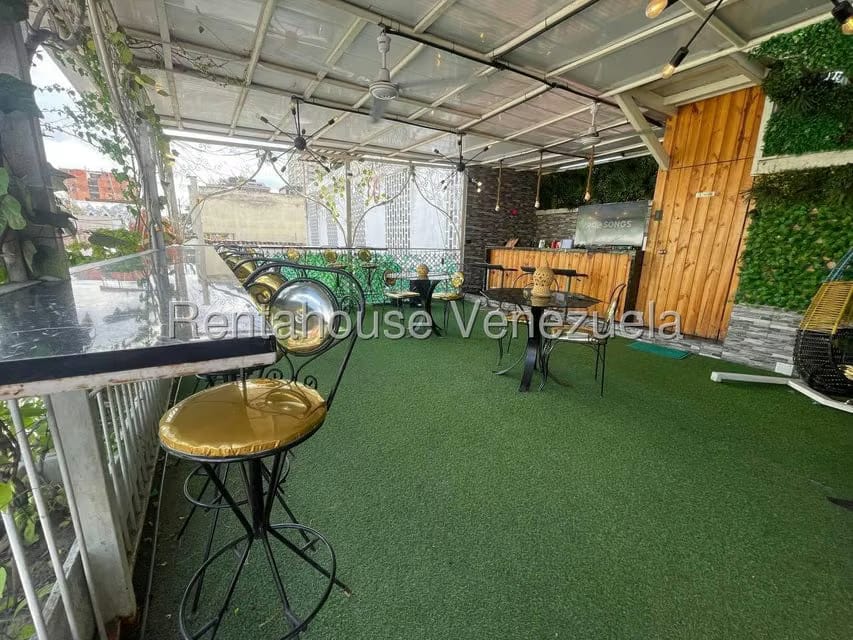 Comercial (Consultorio Medico) en Venta en Centro, Lara - 8