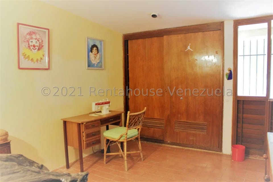 Casa (Multipes Niveles) en Venta en El Placer, Distrito Metropolitano - 14