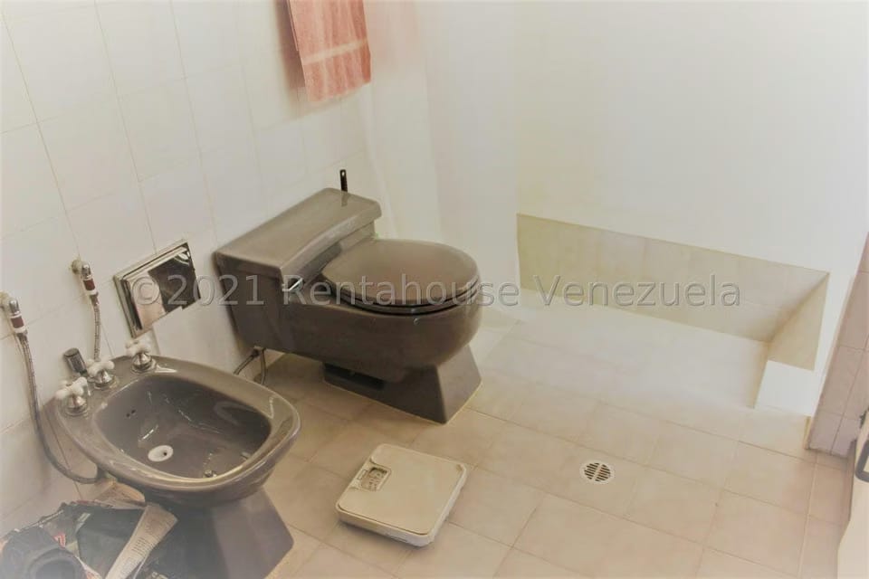Casa (Multipes Niveles) en Venta en El Placer, Distrito Metropolitano - 18