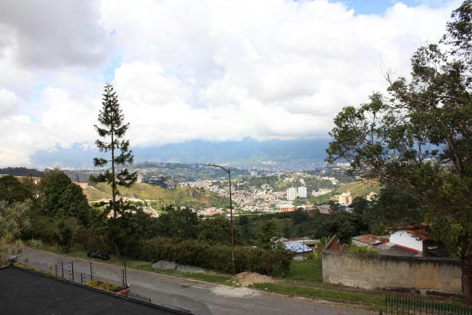 Casa (Multipes Niveles) en Venta en El Placer, Distrito Metropolitano - 19