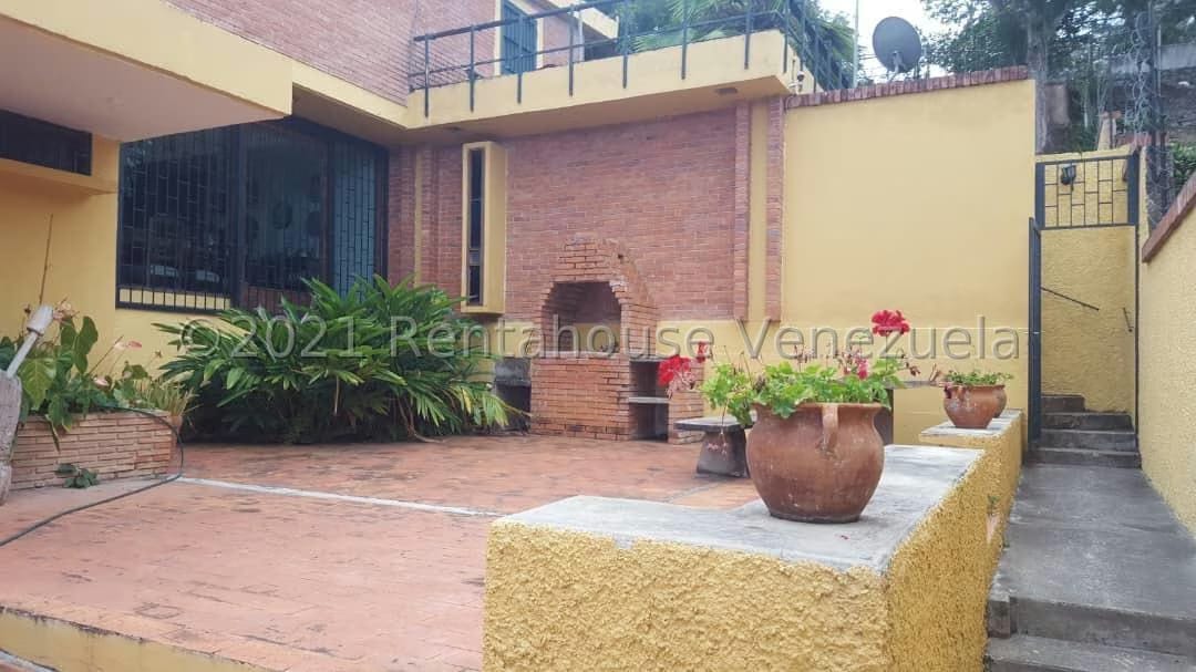 Casa (Multipes Niveles) en Venta en El Placer, Distrito Metropolitano - 21