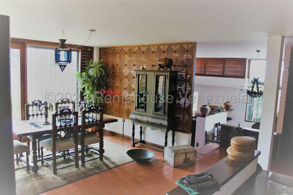 Casa (Multipes Niveles) en Venta en El Placer, Distrito Metropolitano - 5
