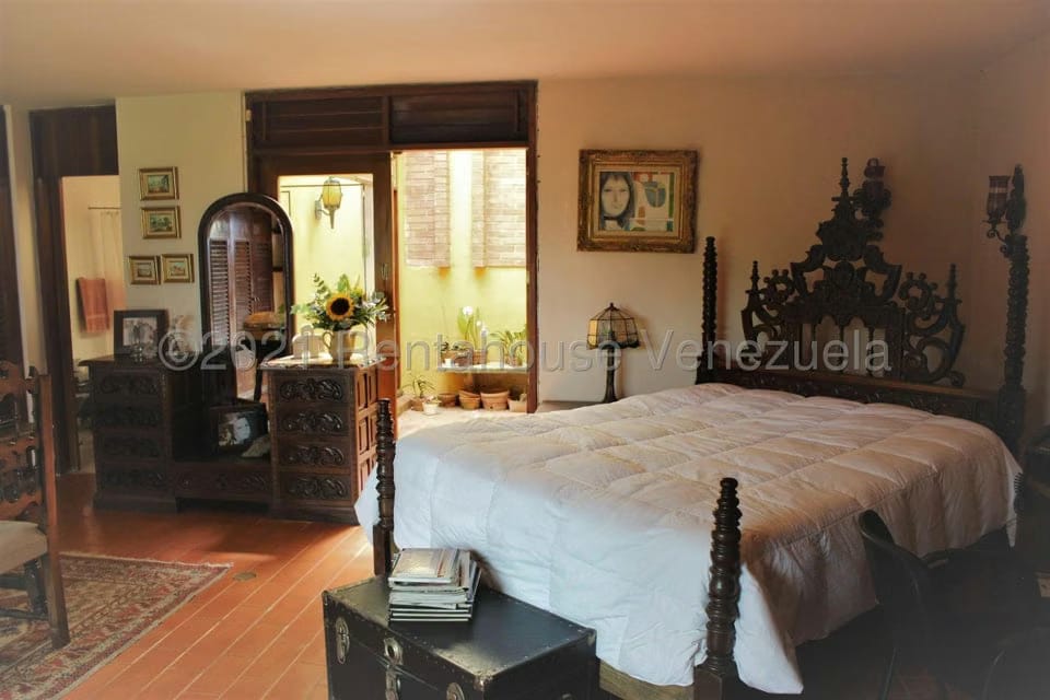 Casa (Multipes Niveles) en Venta en El Placer, Distrito Metropolitano - 6