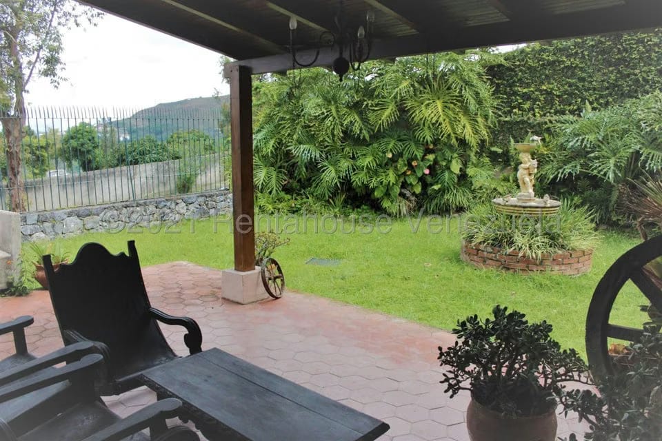 Casa (Multipes Niveles) en Venta en El Placer, Distrito Metropolitano - 7