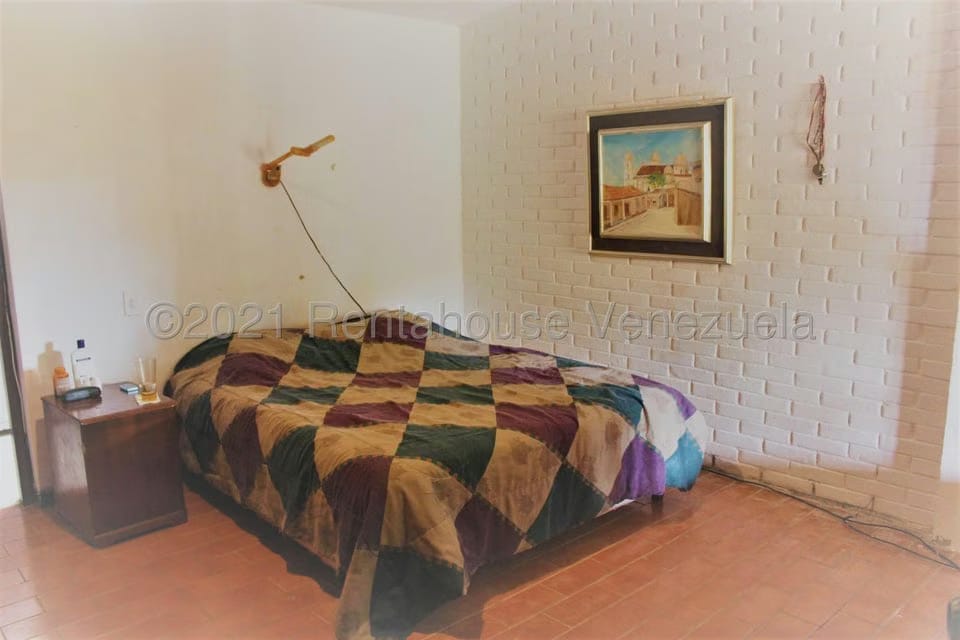 Casa (Multipes Niveles) en Venta en El Placer, Distrito Metropolitano - 9