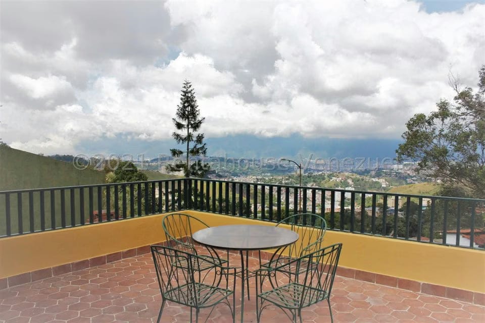 Casa (Multipes Niveles) en Venta en El Placer, Distrito Metropolitano - 10