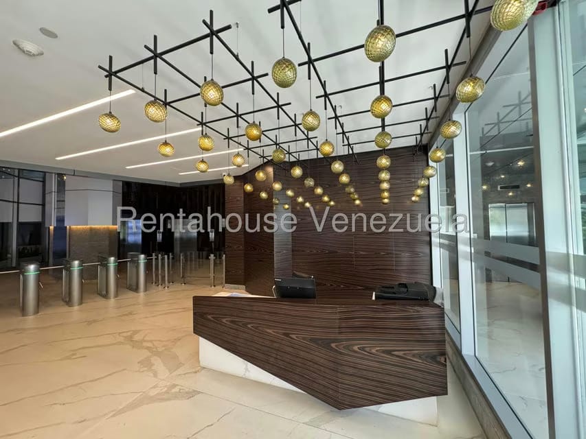 Comercial (Oficina) en Venta en Las Mercedes, Distrito Metropolitano - 2