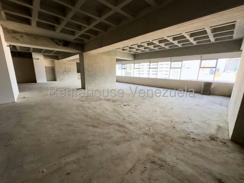 Comercial (Oficina) en Venta en Las Mercedes, Distrito Metropolitano - 11