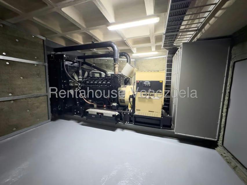 Comercial (Oficina) en Venta en Las Mercedes, Distrito Metropolitano - 14