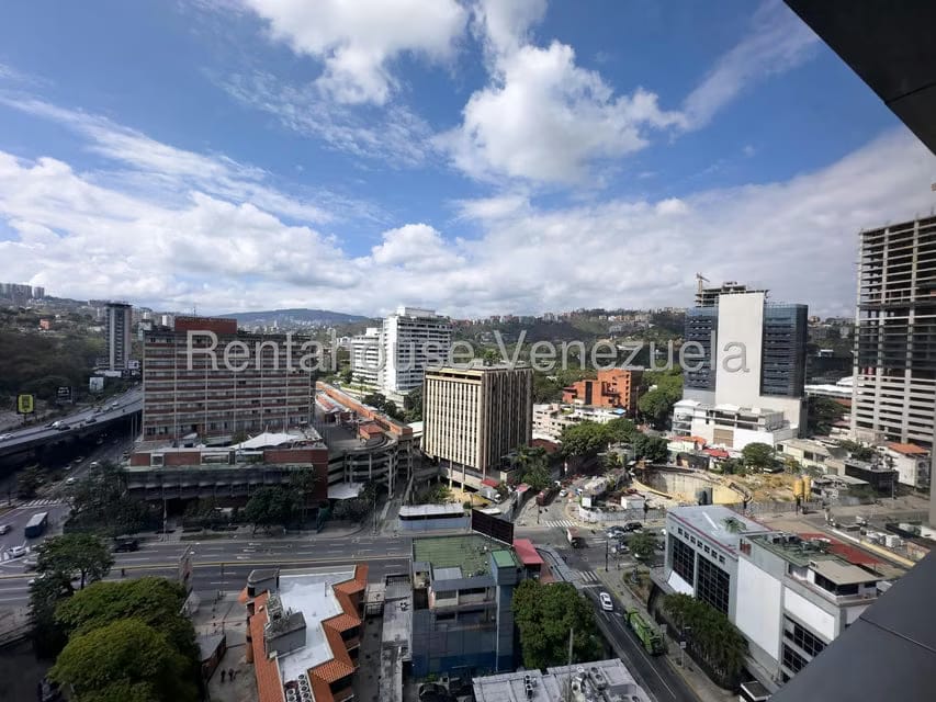 Comercial (Oficina) en Venta en Las Mercedes, Distrito Metropolitano - 15