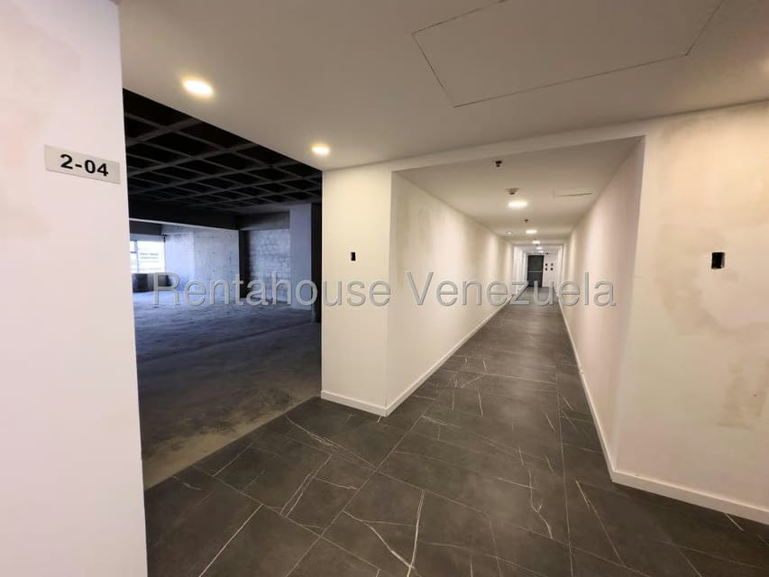 Comercial (Oficina) en Venta en Las Mercedes, Distrito Metropolitano - 5