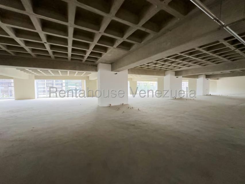 Comercial (Oficina) en Venta en Las Mercedes, Distrito Metropolitano - 6
